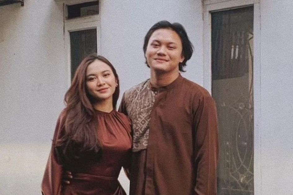 Pasutri Muda Kaya Raya! Ini Dia 5 Sumber Kekayaan Rizky Febian dan Mahalini yang Sukses di Industri Musik