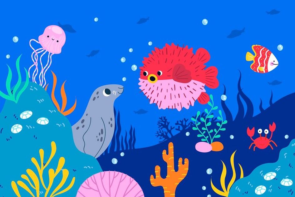 Berita Komponen Ekosistem Terbaru Hari Ini - Kids