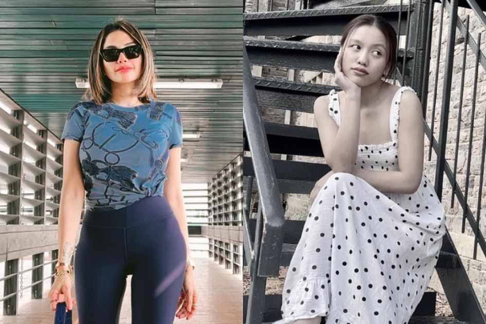 Berita Laura Meizani Nasseru Asry Terbaru Hari Ini - Grid.ID