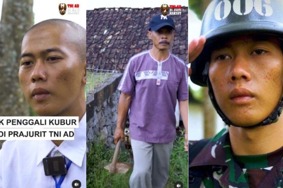 Berita Abdi Negara Terbaru Hari Ini - Grid.ID