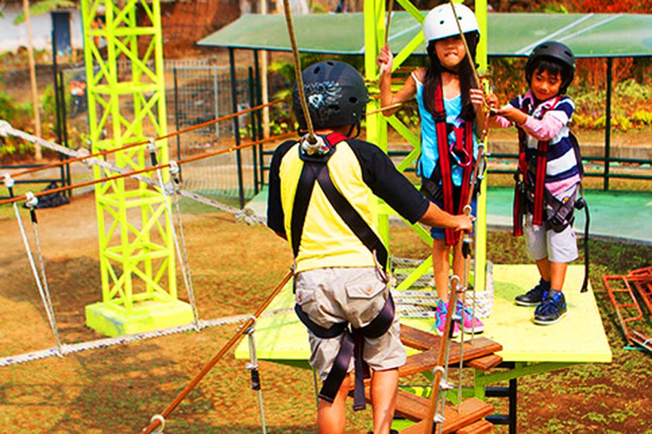 Berita Predator Fun Park Terbaru Hari Ini - Bobo