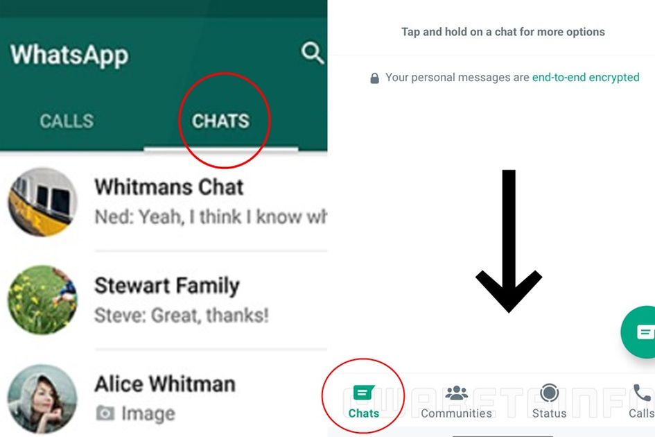 Ubah Tampilan WhatsApp Terbaru: Panduan Lengkap