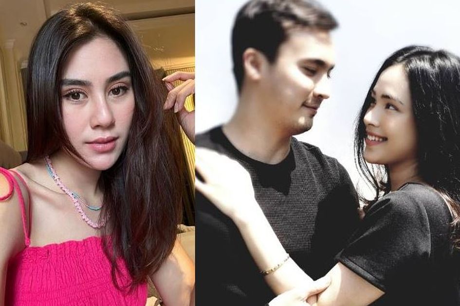 Rendy Kjaernett Tuntut Permintaan Maaf Syahnaz pada Lady Nayoan: Gue Aja  Minta Maaf ke Jeje