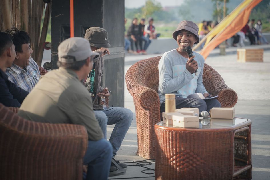 Berita Kota Palu Terbaru Hari Ini - National Geographic