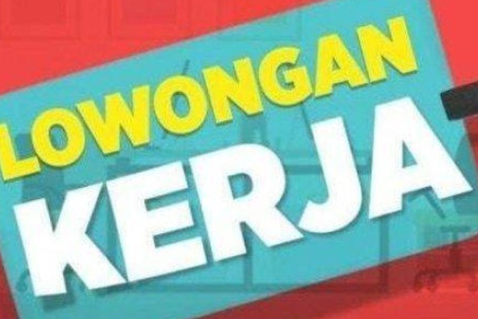 Lowongan Kerja Gaji Di Atas Rp4 Juta Tiga Perusahaan Ini Buka Lowongan Kerja Gaji Di Atas Rp4 Juta Tiga Perusahaan Ini Buka