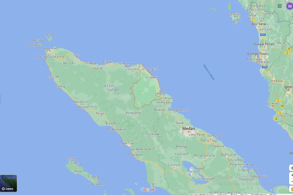 Berita Sejarah Berdirinya Kerajaan Samudera Pasai Terbaru Hari Ini