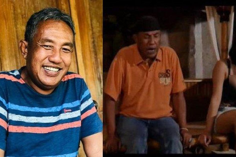 Berita Ujang Ronda Terbaru Hari Ini - Grid.ID