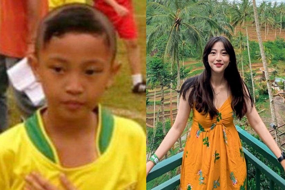 Nasib Ronaldowati kini telah beda