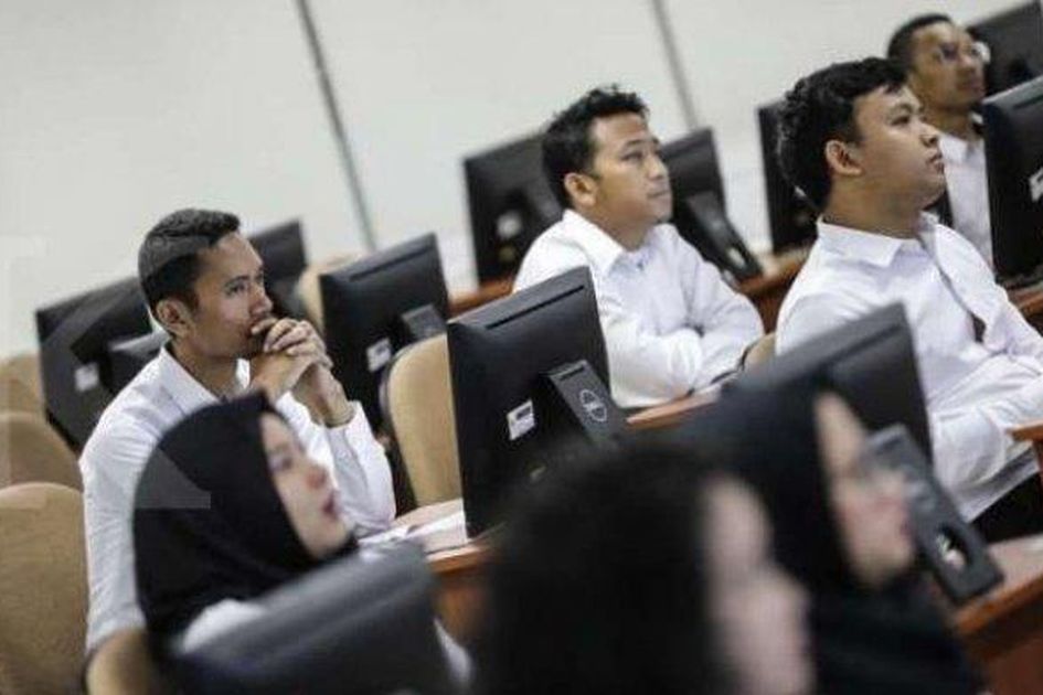 PPPK 2023: Jadwal Terbaru Tes SKD hingga Aturan untuk Peserta