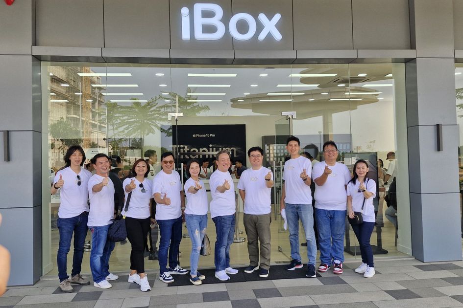 Eksis Sejak 2005, Erajaya Digital Resmikan iBox ke 100 di PIK 2