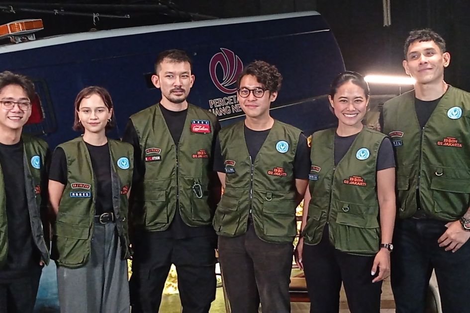 Berita Jadi Hacker Terbaru Hari Ini Grid Id