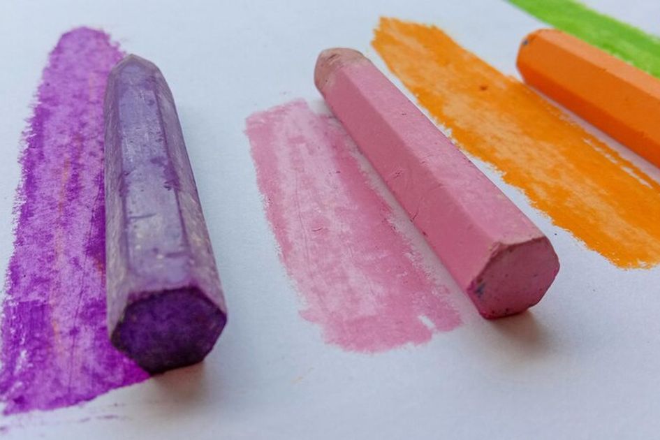 Berita Nama Warna Terbaru Hari Ini - Kids