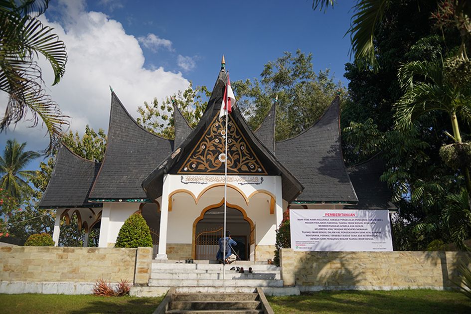 Berita Danau Tondano Terbaru Hari Ini - National Geographic