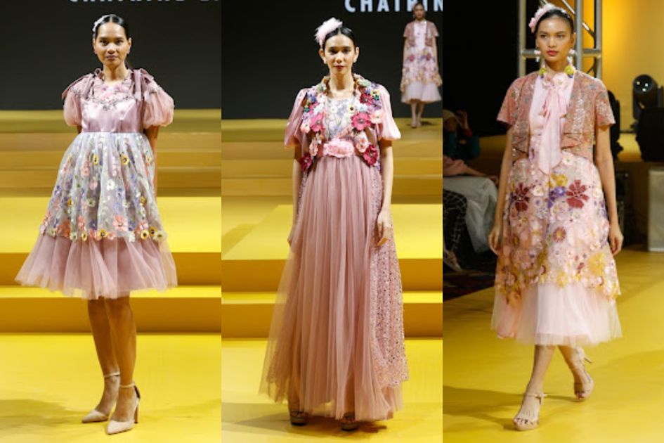Berita Chatrine Liu Terbaru Hari Ini - Stylo