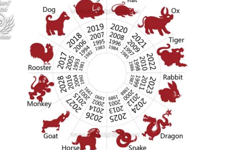 Ini Ramalan 12 Shio yang Wajib Kamu Tahu, Kepribadian hingga Jodoh  