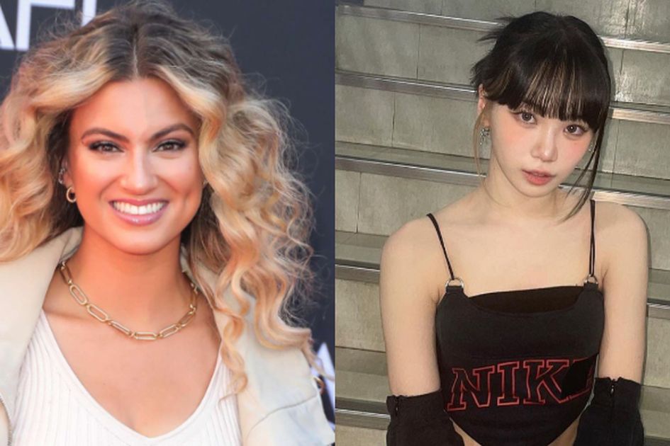 Berita Tori Kelly Terbaru Hari Ini - Grid.ID