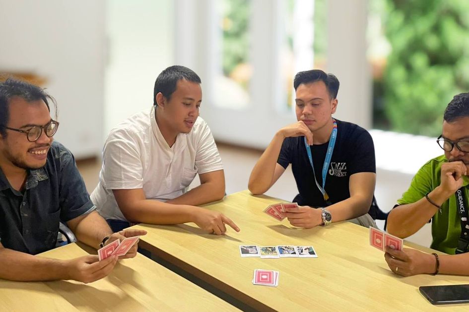 Berita Kartu Kuartet Terbaru Hari Ini - Grid.ID