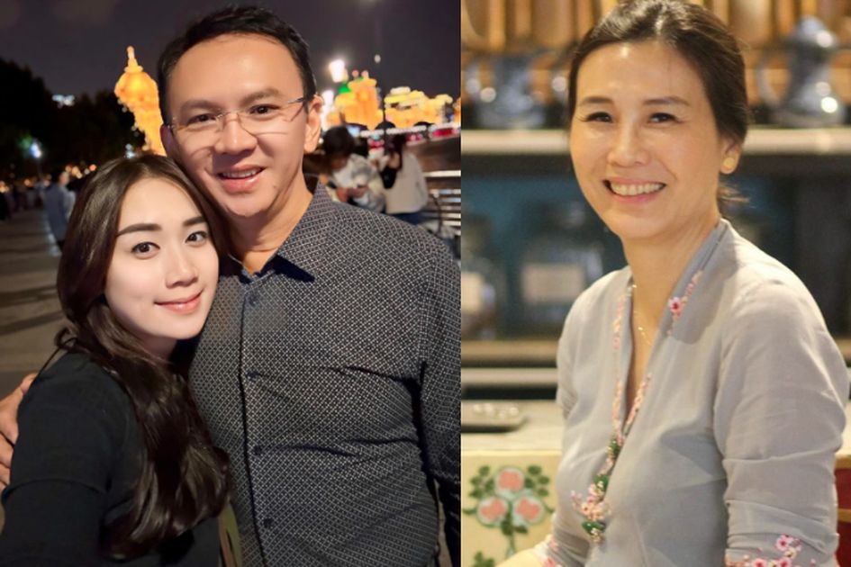 Berita Veronica Tan Terbaru Hari Ini - Grid.ID