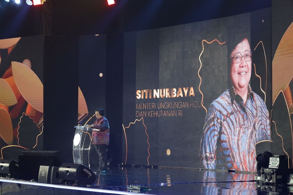Lestari Summit 2024: Peluang Kolaborasi Demi Kelestarian Bumi