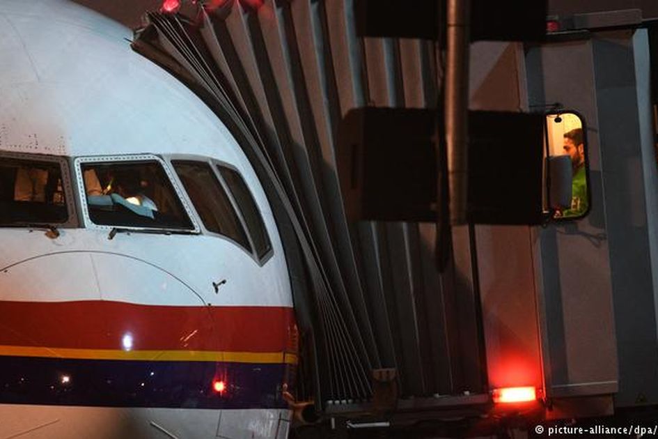 Ada Apa Dengan Pilot? Lain di Indonesia Lain di Jerman, Ini yang 