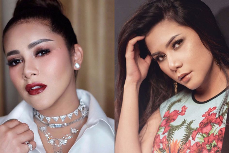 Gampang Banget Yuk Intip Cara Membentuk Alis Mata Ala Adik Olla Ramlan Cynthia Ramlan Dijamin Bikin Alismu Terlihat Tebal Natural Gampang Banget Yuk Intip Cara Membentuk Alis Mata Ala Adik Olla Ramlan Cynthia Ramlan Dijamin Bikin Alismu Terlihat Tebal Natural