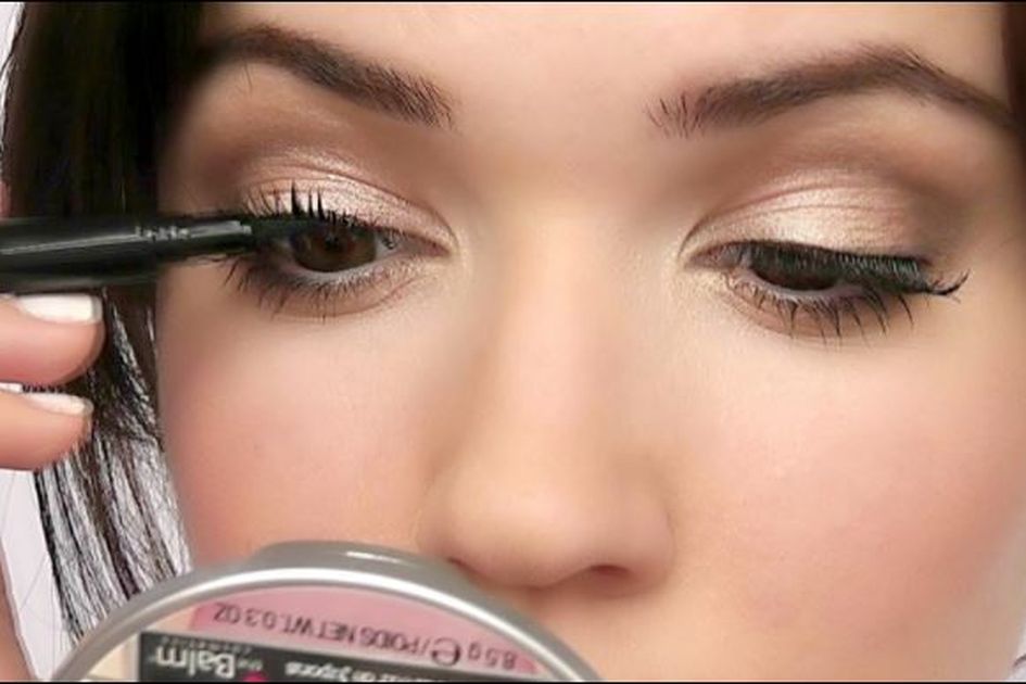 Tips Merias Mata Agar Terlihat Lebih Besar Cobain Yuk