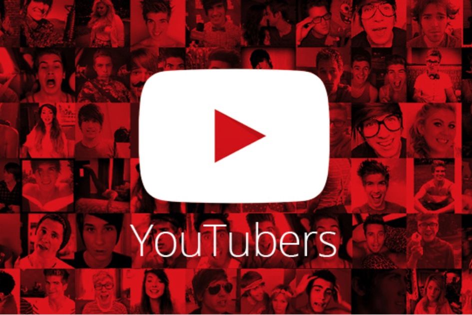 Inilah 10 Youtuber Terkaya Tahun 2017 Versi Forbes Salah Satunya Wanita Cantik<script async src=