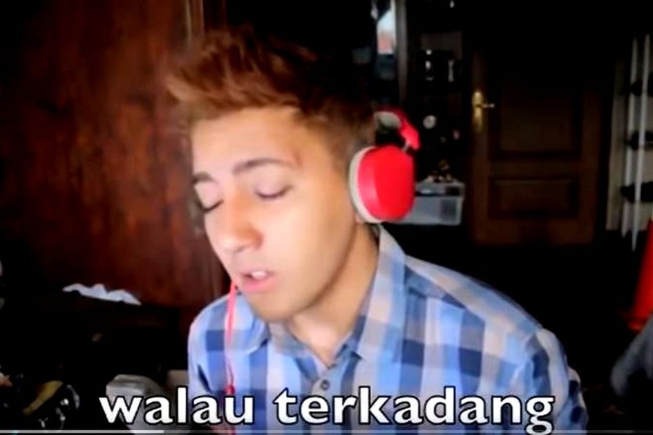 Aron Ashab Halalkanmu Lirik