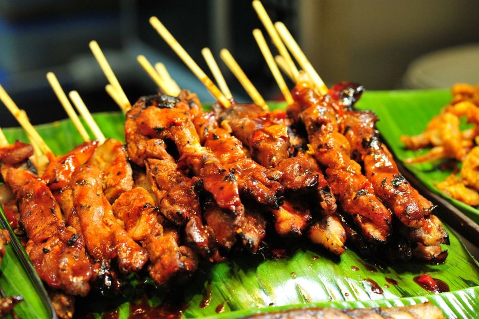 Jadi Menu Andalan Malam Tahun Baru Begini Cara Mengolah Sate Yang Maknyuss Jadi Menu Andalan Malam Tahun Baru Begini Cara Mengolah Sate Yang Maknyuss