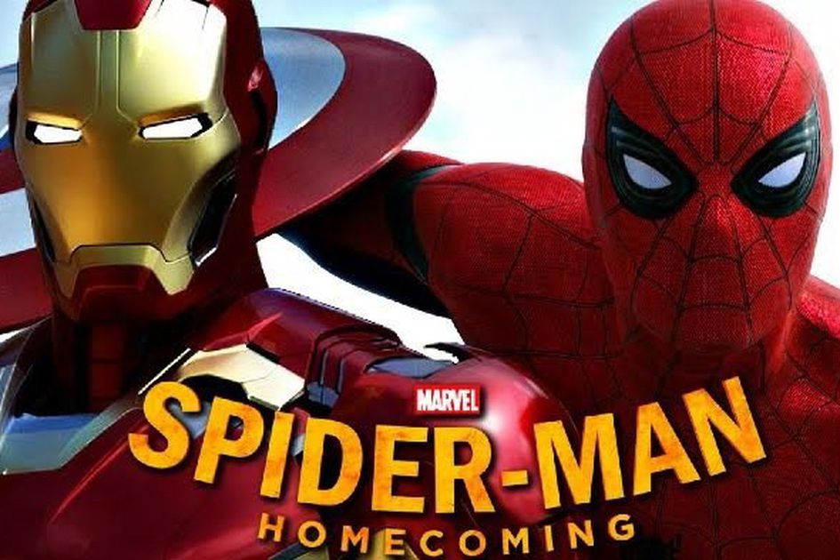Spider-Man: Homecoming Pemeran – newstempo