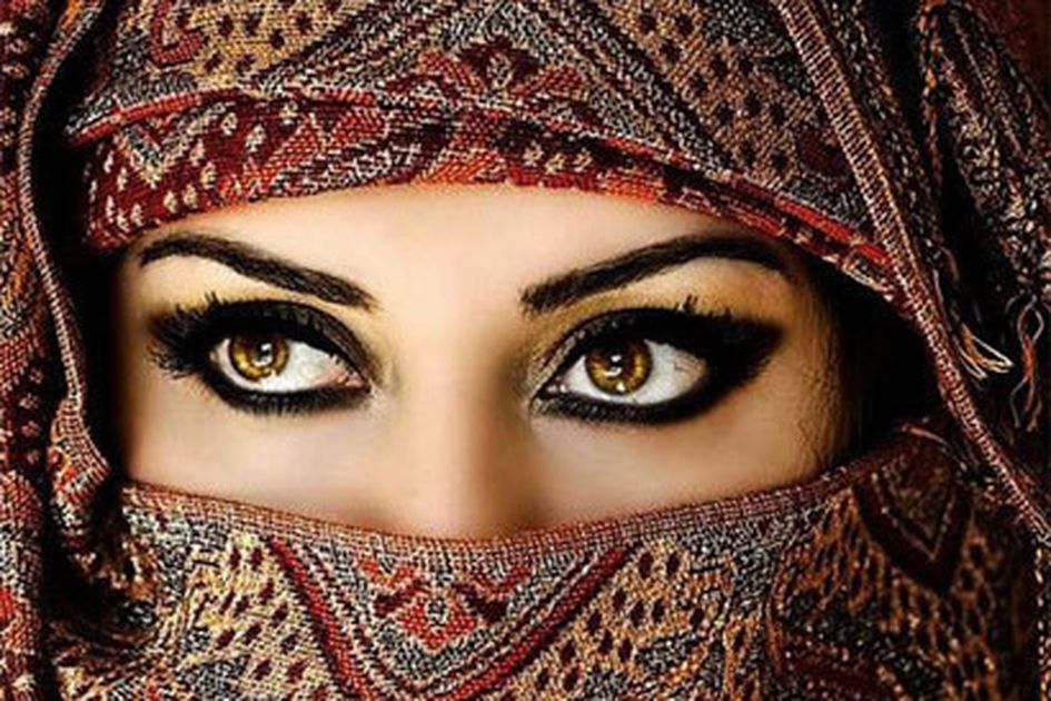 Perempuan Arab Terkenal Dengan Kecantikannya Yuk Intip 3 Rahasia Kulit Sehat Mereka