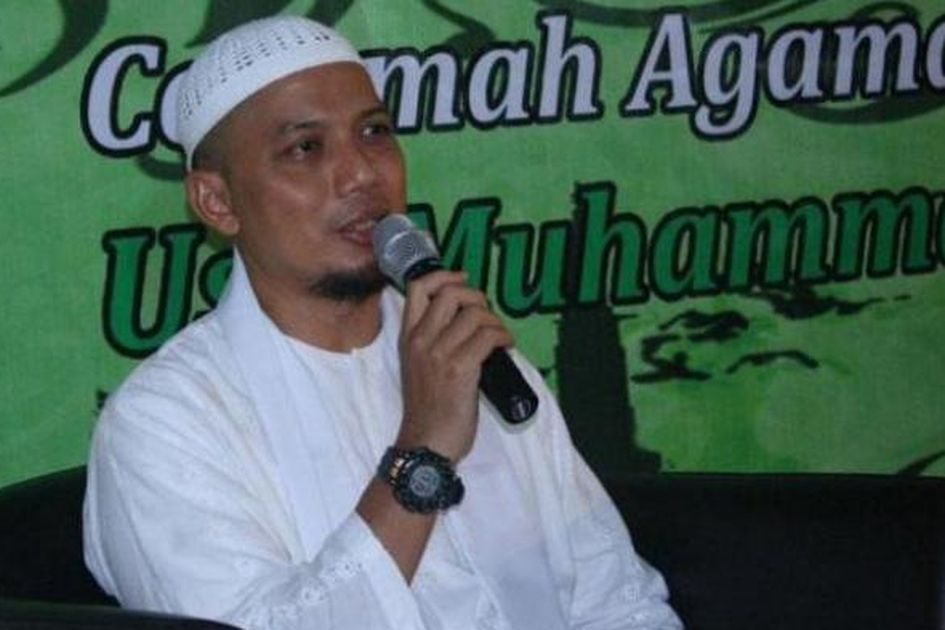 Masa Kecil Ustad Arifin Ilham Bandel Tapi Banyak Prestasi