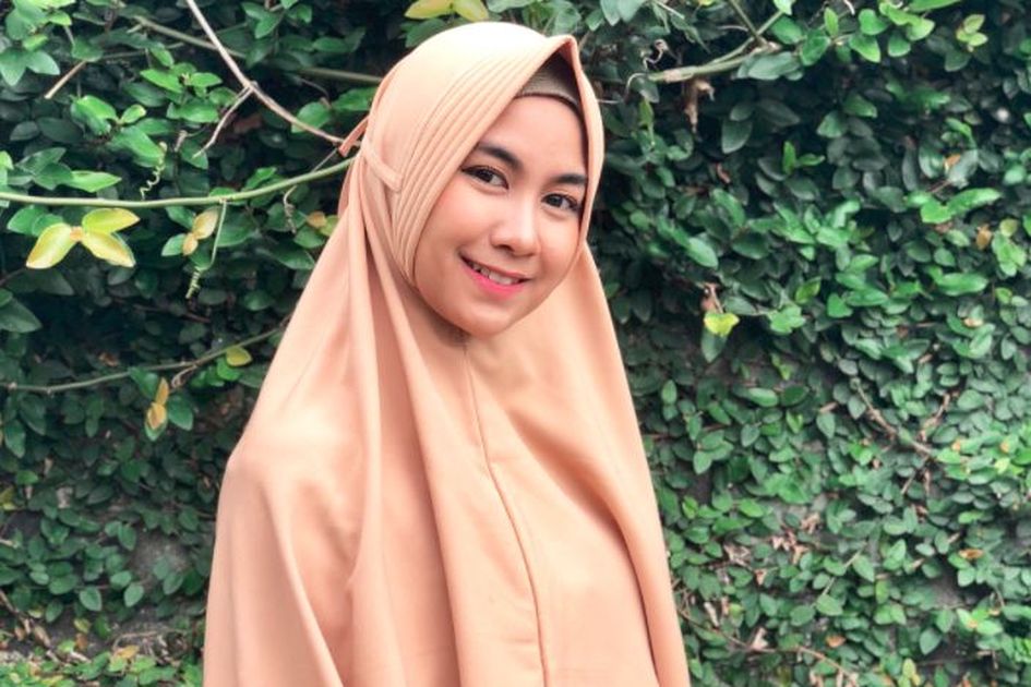 Tawaran Jodoh Datang Sejak Anisa Rahma Berhijab