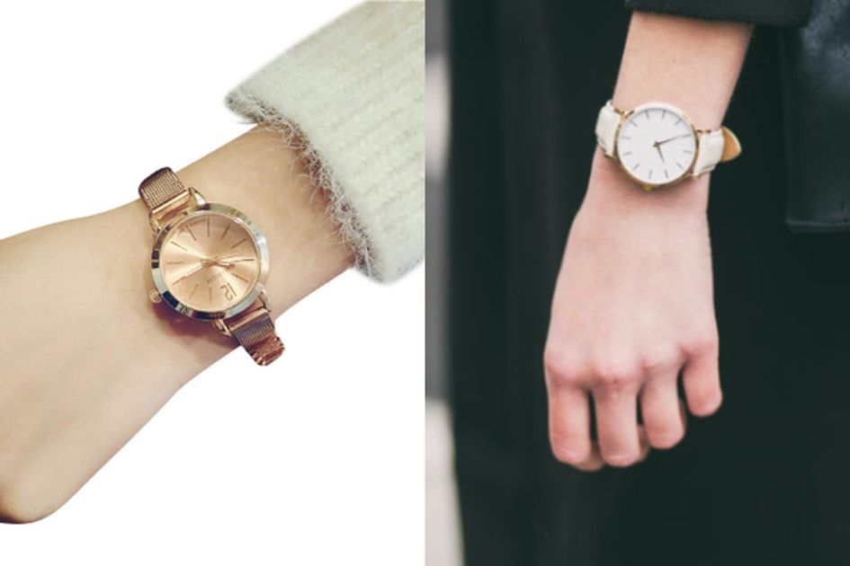 Ini Dia Cara Memilih Jam Tangan Yang Sesuai Dijamin Bikin Tampilan Makin Kece Ini Dia Cara Memilih Jam Tangan Yang Sesuai Dijamin Bikin Tampilan Makin Kece