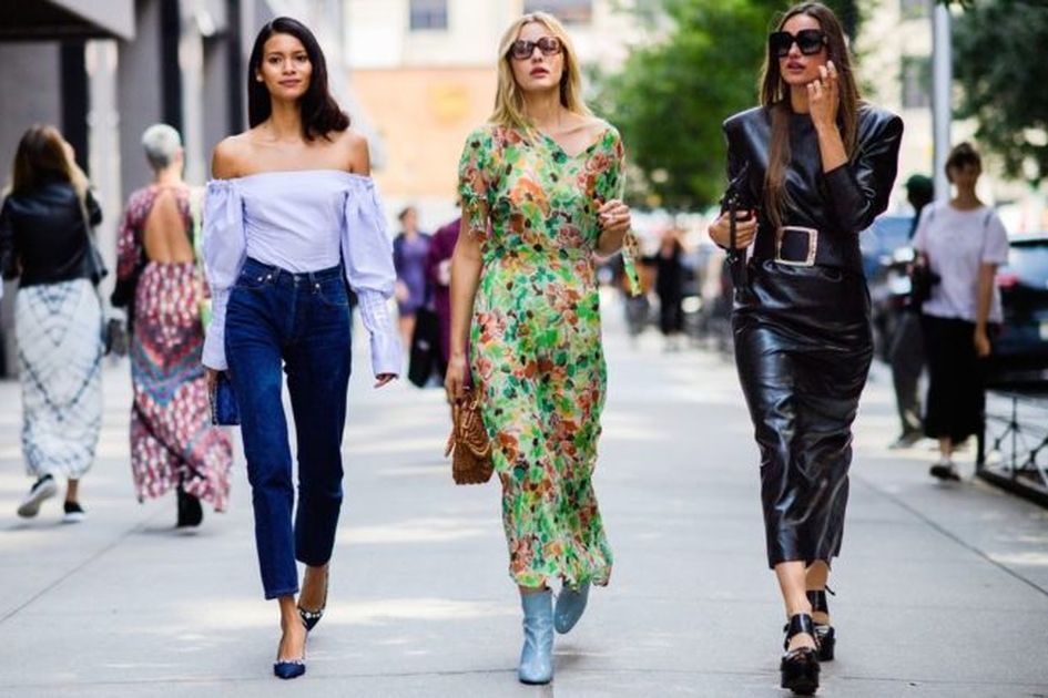 Kebiasaan Yang Hanya Dialami Oleh Wanita Stylish Kamu Termasuk Nggak Nih Kebiasaan Yang Hanya Dialami Oleh Wanita Stylish Kamu Termasuk Nggak Nih
