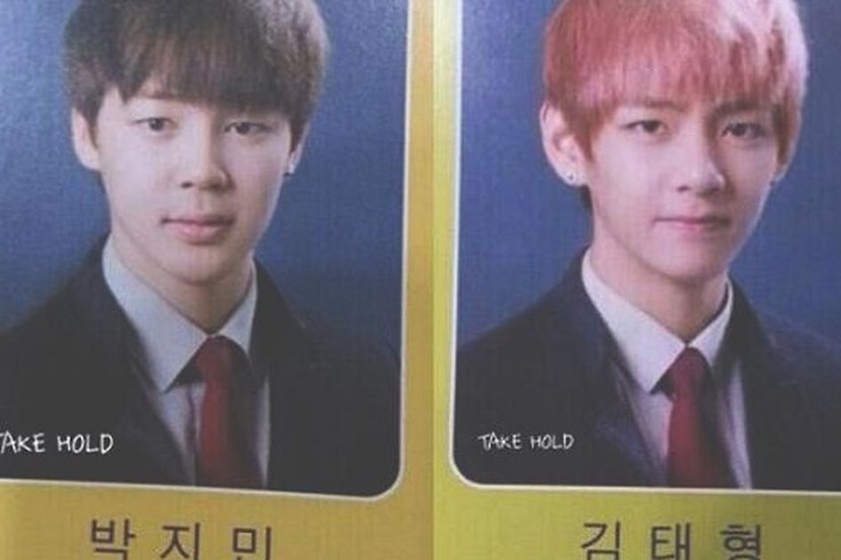 Duh Sekolahan V Dan Jimin Bts Bakal Ditutup Ternyata Ini Penyebabnya<script async src=