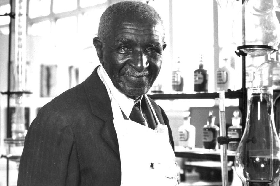 Inilah Kisah Kelam George Washington Carver, Sebelum Menjadi Ilmuwan  Terkenal