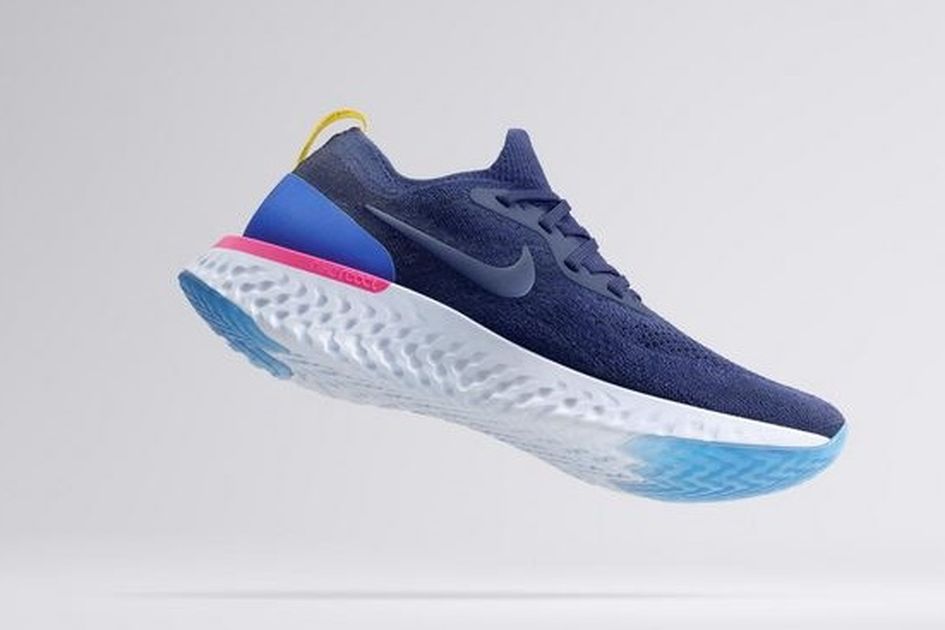 Nike epic top react indonesia