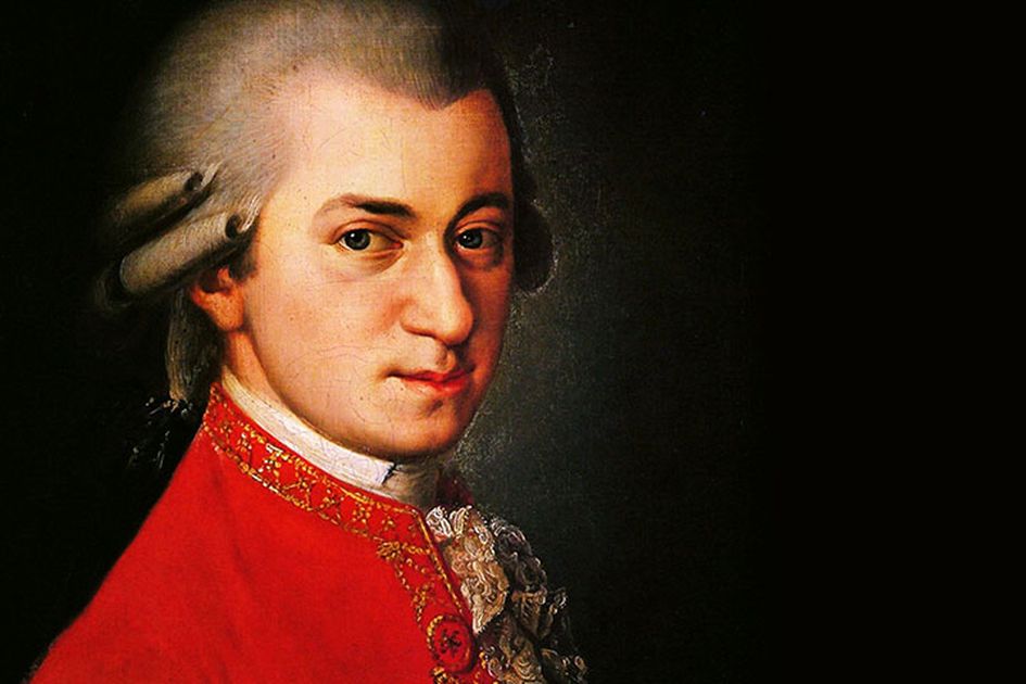 Sebuah Catatan Menyebutkan Mozart Mati di Tangan Pembunuh Wanita Paling Mematikan