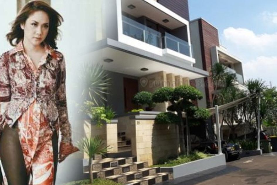 Harga Rumah Cluster Mewah Bunga Citra Lestari Sentuh Angka Miliaran Rupiah Semua Halaman Grid