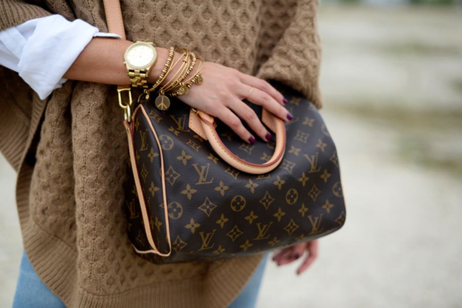 Cara Mudah Membedakan Tas Louis Vuitton Asli dan Palsu