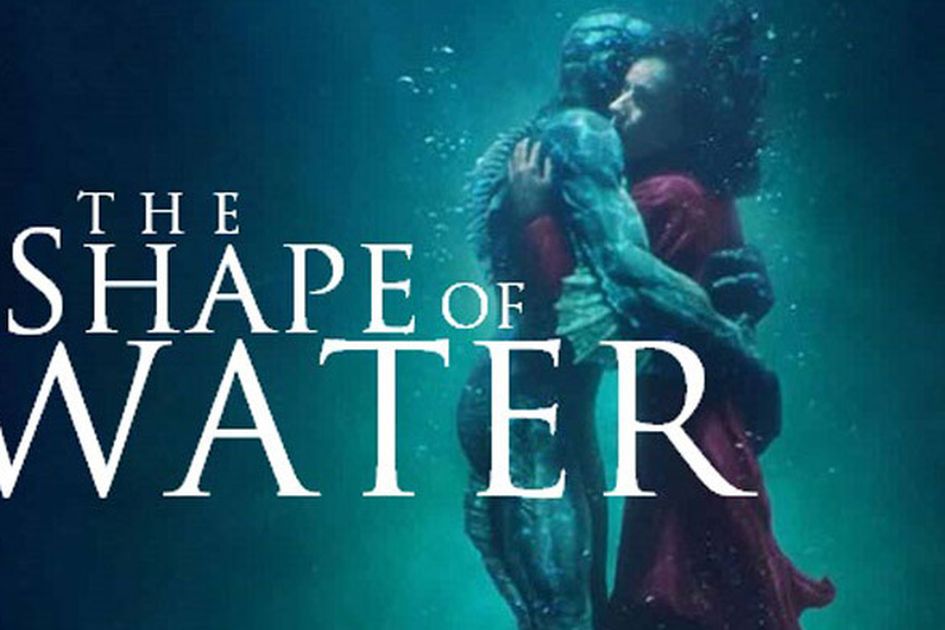 The Shape Of Water Jadi Film Terbaik Inilah Daftar Lengkap Pemenang Oscar 2018 Ada Film Kesukaanmu