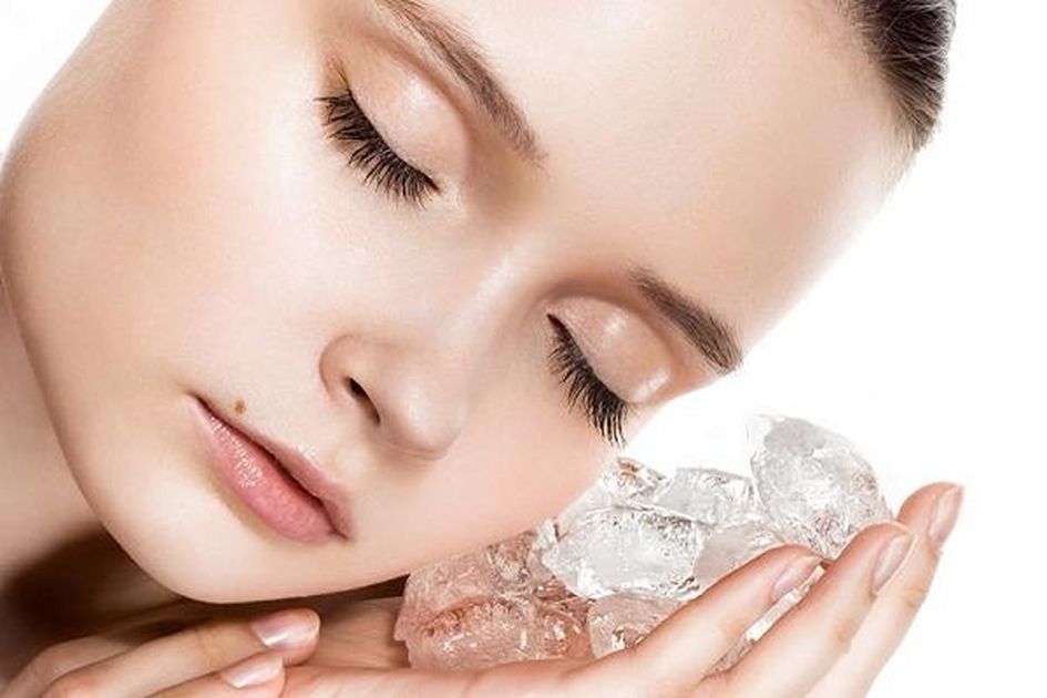 7 Manfaat Es Batu Kamu Pasti Nggak Nyangka Yang Nomer 3