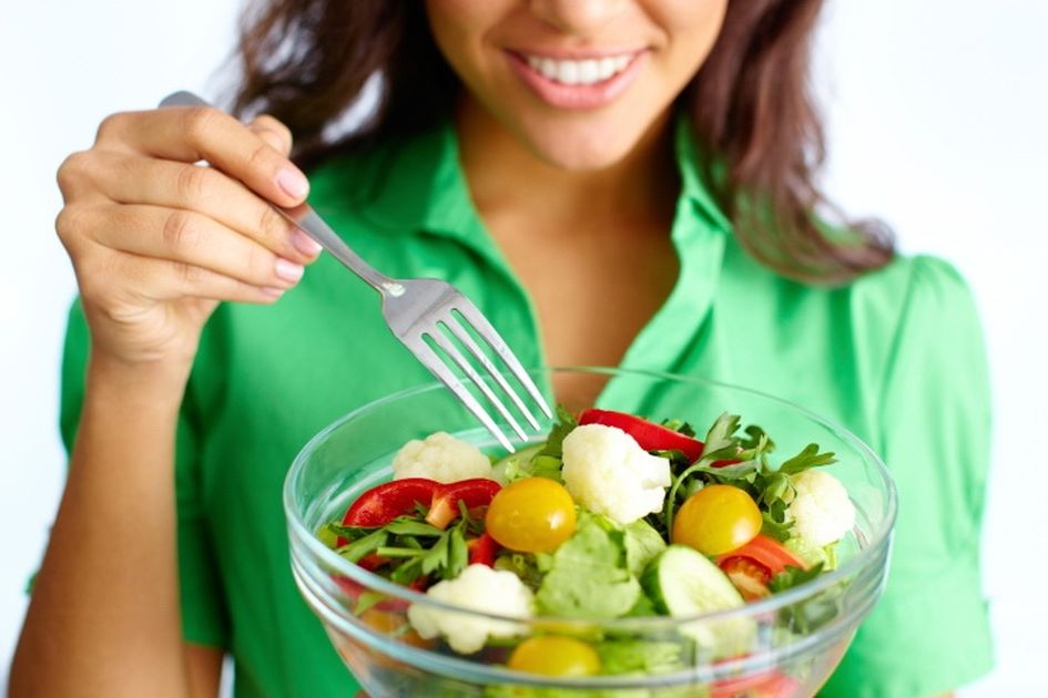 Inilah 5 Kelompok Vegetarian Tidak Semuanya Hanya Menyantap Sayur