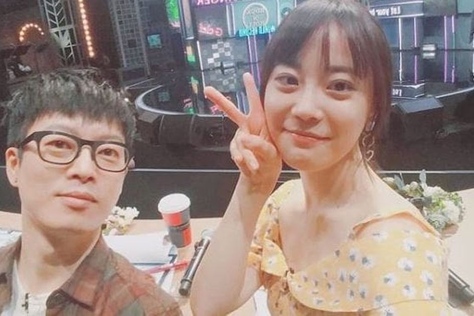 Punya Pacar Musisi Heo Young Ji Eks Kara Beberkan Gaya Berkencannya