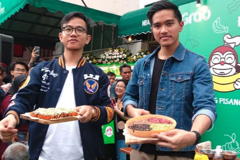 Soal Bisnis Kaesang Pangarep Sebut Gibran Rakabuming Lebih Kekinian Dibanding Jokowi