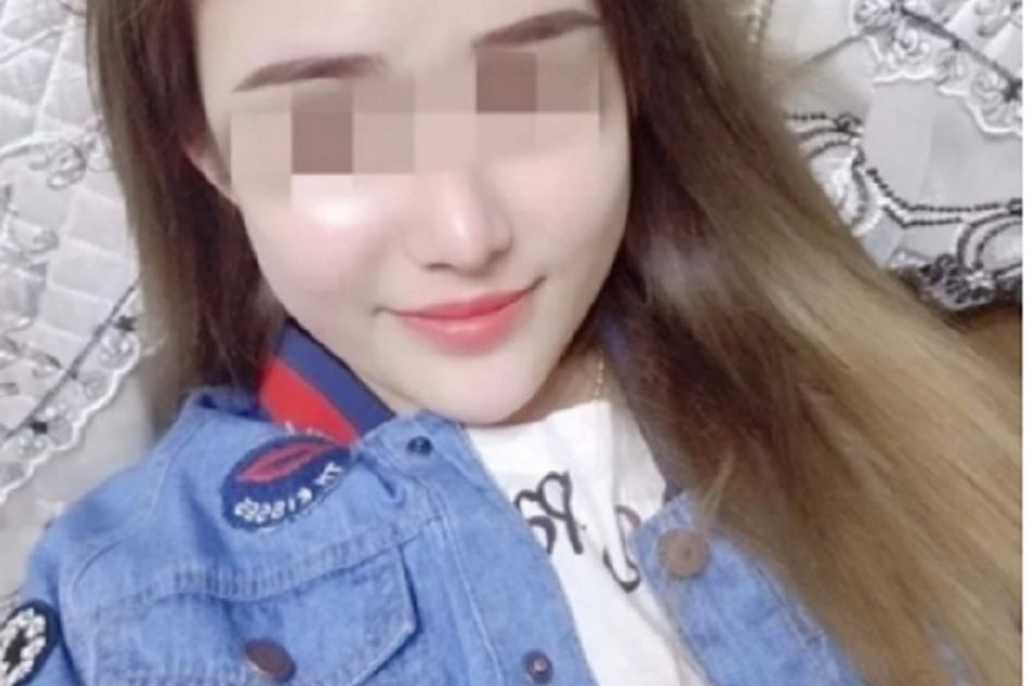 Niatnya Belai Anjing Liar Wajah Seorang Wanita Cantik Malah Digigit Hingga Terluka Parah Niatnya Belai Anjing Liar Wajah Seorang Wanita Cantik Malah Digigit Hingga Terluka Parah