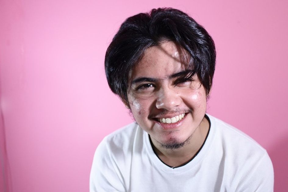 Aliando Syarief Dan Al Ghazali