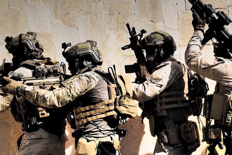 7 Pasukan Komando Terbaik Di Dunia Kopassus Juga Termasuk