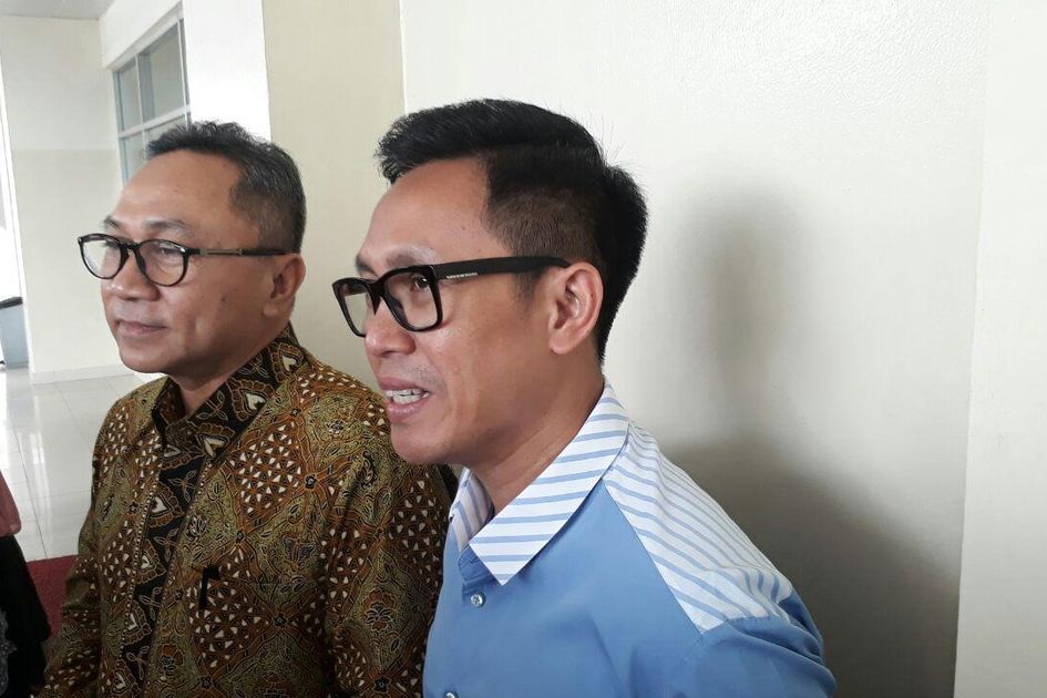 Jupe Mau Dibawa Kemana Saja, Eko Patrio Siap Support!